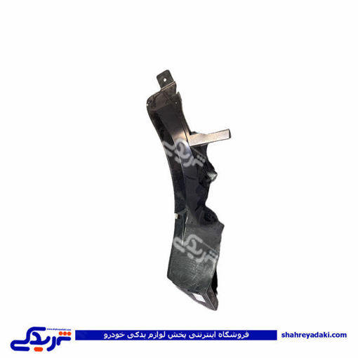 گل پخش كن جلو تیبا چپ سایپایدک 100426