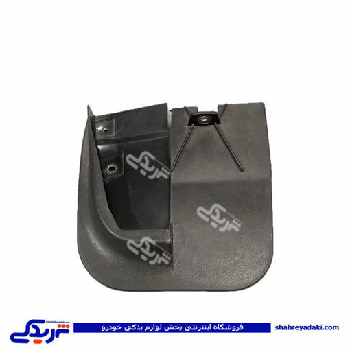 گل‌ جمع‌ كن‌ عقب‌ چپ‌ پراید 132 سایپایدک 532042