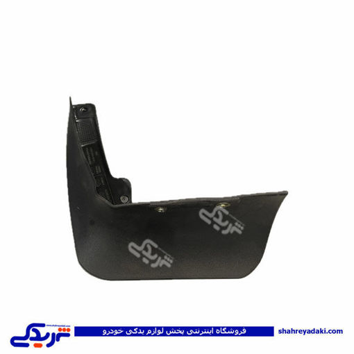 گل جمع كن عقب چپ پراید 111 سایپایدک 532167