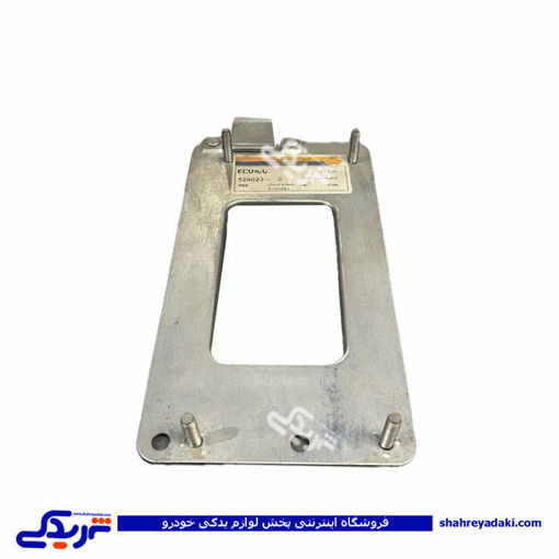 پایه کامپیوتر ECU پراید سایپایدک 524023