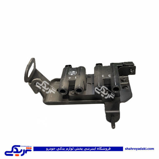 مجموعه كویل شاهین سایپایدک 800457