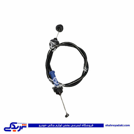 كابل گاز ال 90  سایپایدک 210250