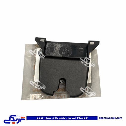 محافظ قفل صندوق تیبا سایپایدک 100508