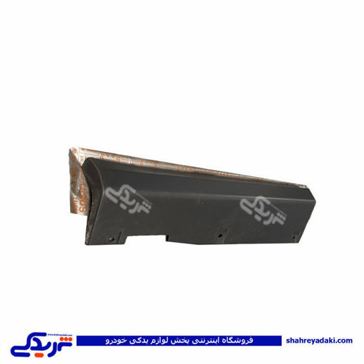 مجموعه محافظ ركاب عقب تیبا راست با خار سایپایدک 102773