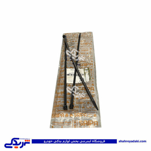 بست پلاستیكی پراید  ؟؟؟؟سایپایدک 603494