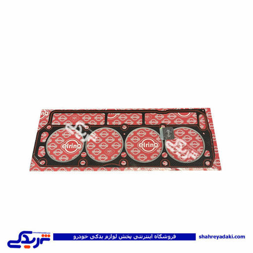 واشر سرسیلندر پیکان و آردی RD 1/5میل الرینگ آلمان 9000166020
