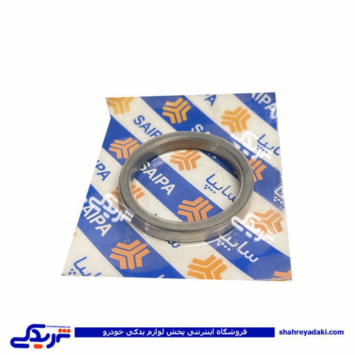 واشر تنظیم چرخ جلو پراید شماره بندی شماره 005 9000451455