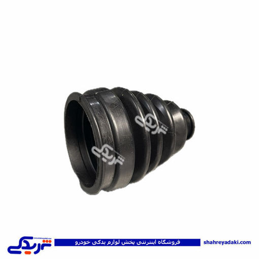 گردگیر پلوس سمت چرخ پراید تیبا وجودی حمزه 9000570345
