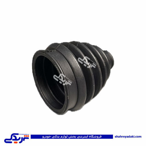گردگیر پلوس پراید سمت چرخ 9000570374