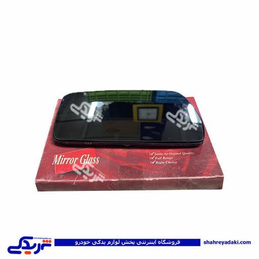 شیشه اینه زانتیا راست 9000579800