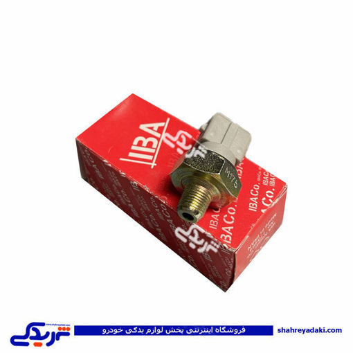 مهره روغن تیبا ساینا - کوئیک 9000800400