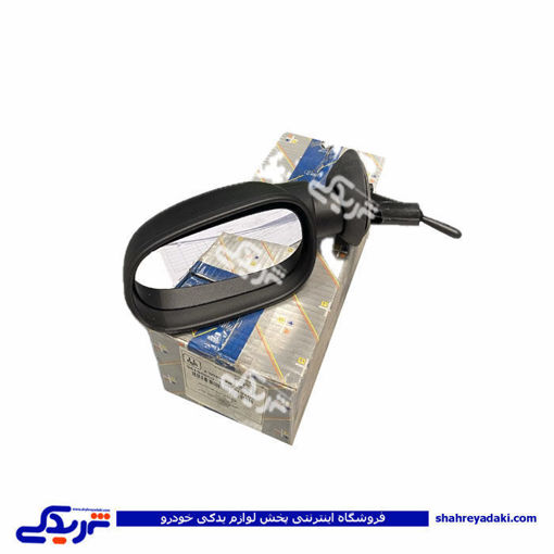 اینه کامل چپ دستی کروز  ال 90  9000999554