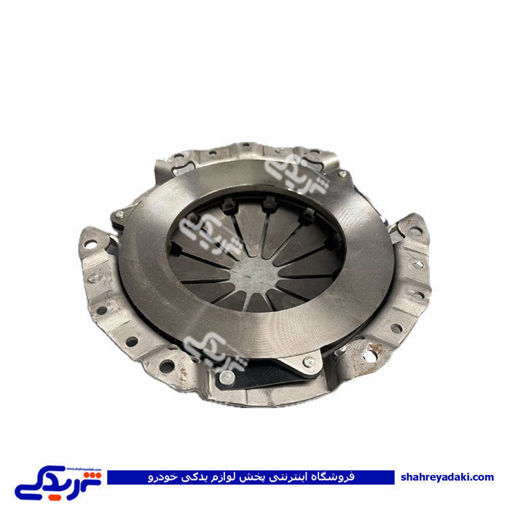 دیسک تکی کلاچ 206 9000999855