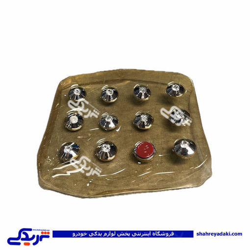 شبرنگ خودرو 90005709646