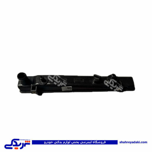 نیمه پائین رادیات دو لول پراید کوشش L-K-94-