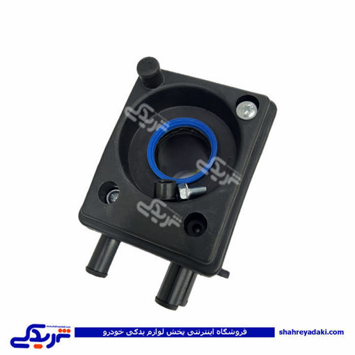 مجموعه بخار روغن پژو 405 با متعلقات توان قطعه ابتکار 9000888778