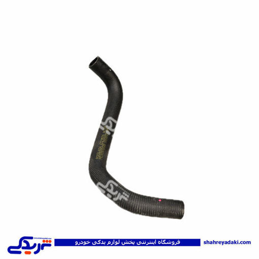شیلنگ بخاری کج پراید سایپایدک 504256