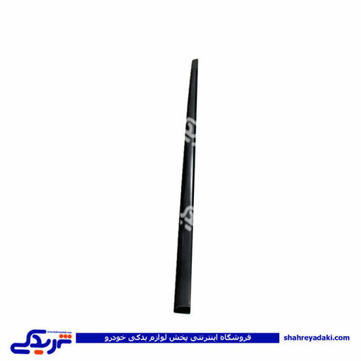 زه‌ بغل در جلو چپ پراید 132 سایپایدک 532019