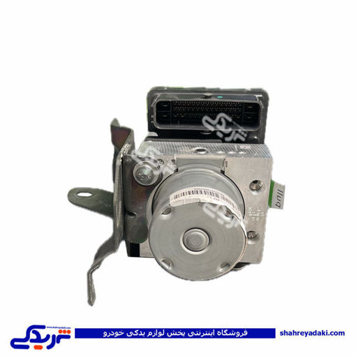 بلوك‌ ترمز BWI سيستم ESC مدولاتور تیبا سهند اطلس کوئیک  کروز سایپایدک 108087