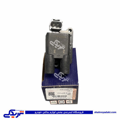 کوئل نیسان یورو 4 تک طوسی 3و2 دیناپارت 1902142