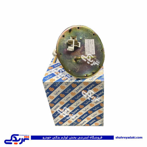 درجه داخل باک بنزین پراید (جدید) سایپایدک 502300