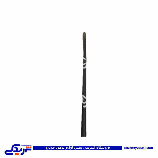 شیلنگ خلاء شیر برقی كنیستر پراید سایپایدک 514086
