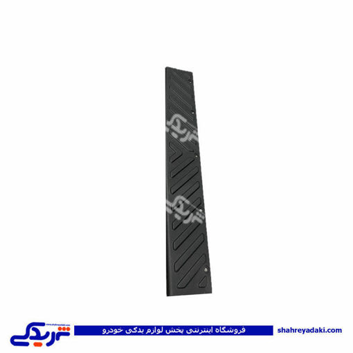 روكش تزئینی سپر عقب پراید سایپایدک 562173