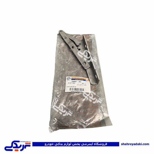 لولای درب موتور راست تیبا سایپایدک 100067