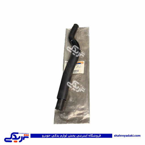 شیلنگ مكش پراید سایپایدک 504435