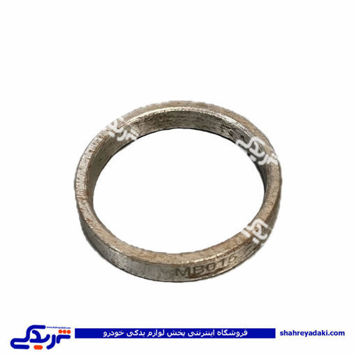 واشر تنظیم چرخ جلو پراید شماره بندی شماره 15 9000541740