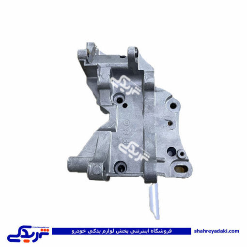 پایه نگهدارنده دینام پژو 206 ایساکو 1810505599