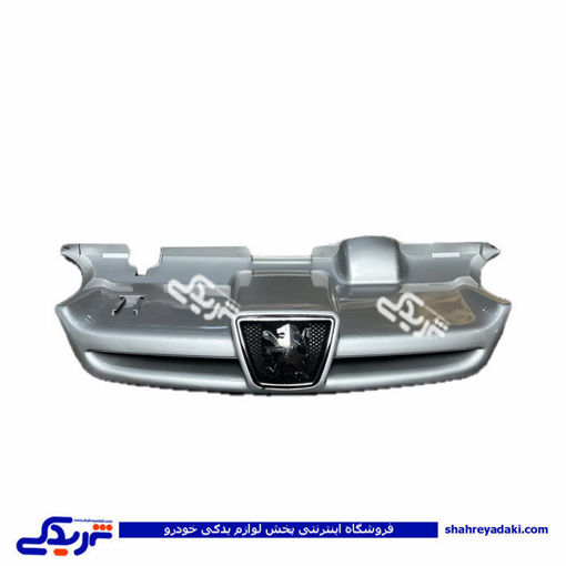 جلو پنجره پژو پارس(نقره ای ) 9000723952