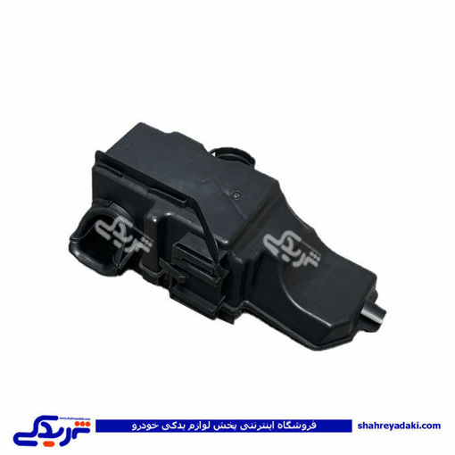 هواکش کامل رزیناتور s شکل پژو 206 9000570770
