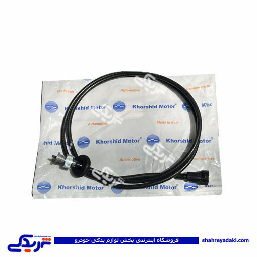 سیم کیلومتر 59 کاربرات پیکان خورشید 9000252744