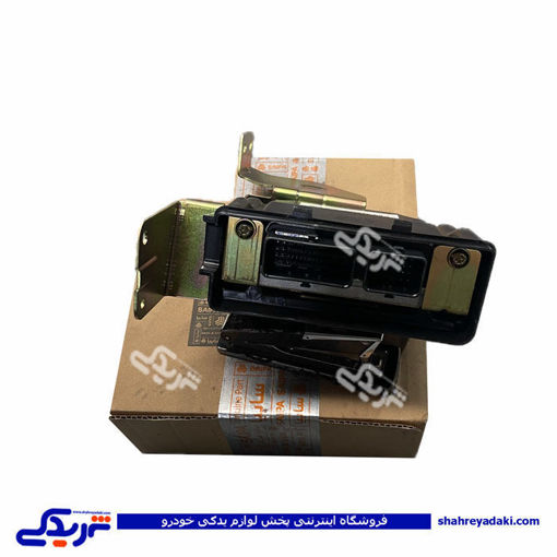 مجموعه کامپیوتر (ECU) تیبا براكت سایپایدک 107394