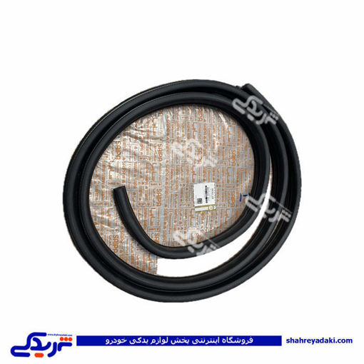 نوار ابگیر كلاف در جلو تیبا راست سایپایدک 107311
