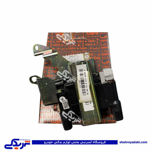 کوئل زیمنس کوئیک با براکت سایپایدک 106633