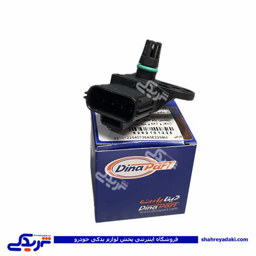 مپ سنسور زیمنس پژو 405،سمند EF7 و مزدا دیناپارت 2101225