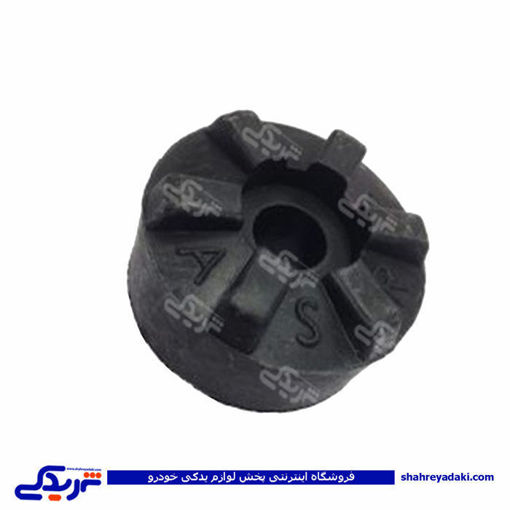 پراید لاستیک کمک بالا مادگی (سی پارت-سایپایدک) 500578