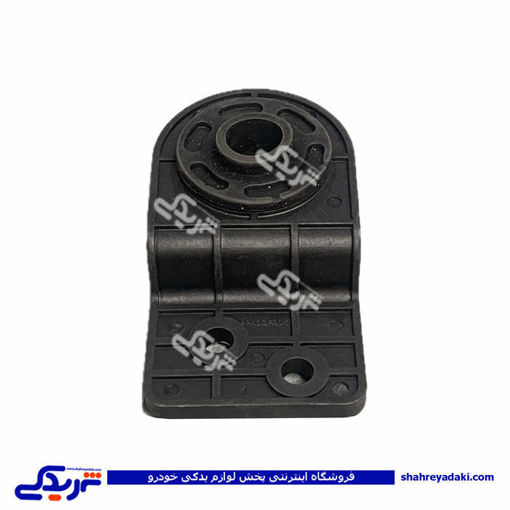 دیاق رادیات شماره 1 تیبا سایپایدک 101536