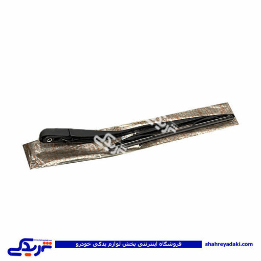 تیغه برف پاکن و بازویی عقب تیبا سایپایدک 101682