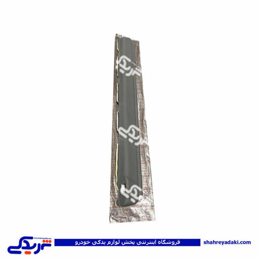 ابرویی بالای تودری جلو راست پراید سایپایدک 501588