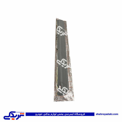ابرویی بالای تودری جلو چپ پراید سایپایدک 501589
