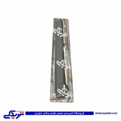 ابروئی بالای تودری عقب چپ پراید سایپایدک 501601