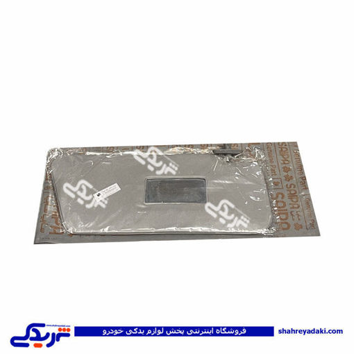 افتابگیر راست پراید سایپایدک 560239