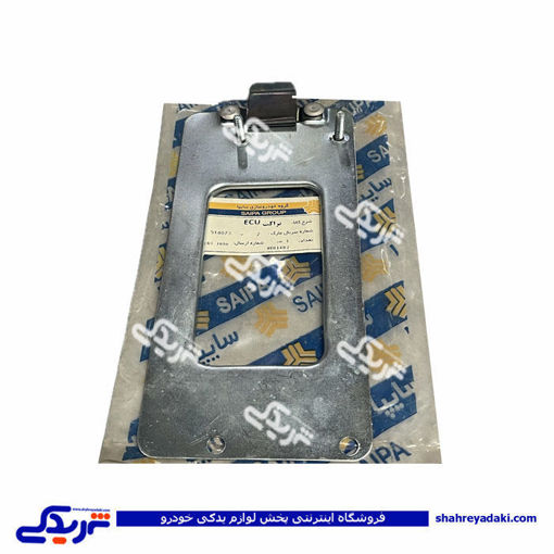 براكت ECU پراید سایپایدک 514073