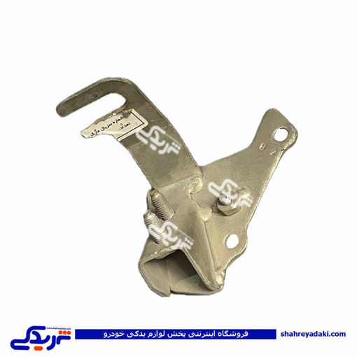 پایه سیم كلاچ پراید (جدید) سایپایدک 514082