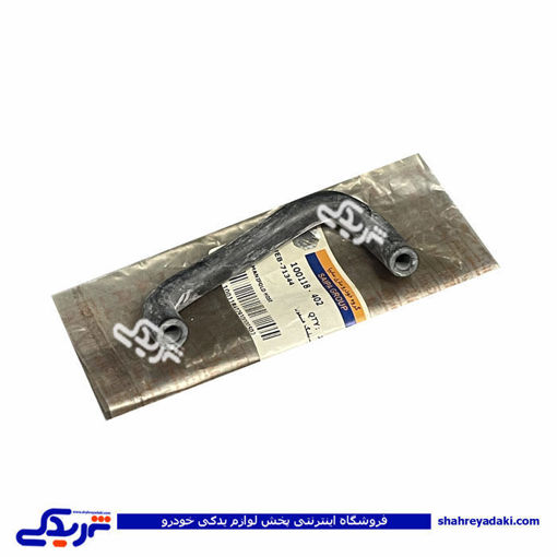 شیلنگ منیفولد تیبا سایپایدک 100118