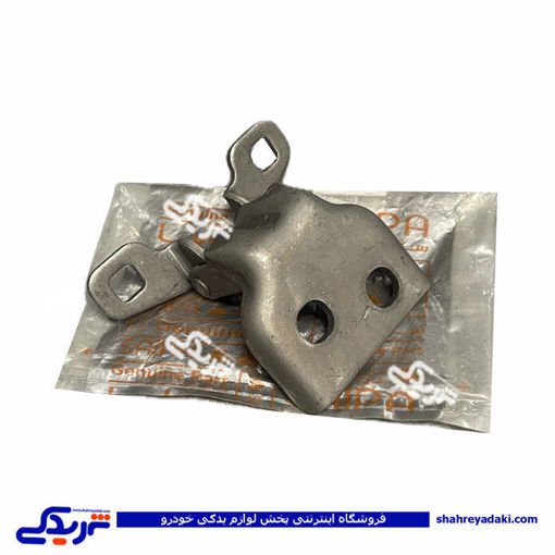 لولای درب جلو چپ تیبا سایپایدک 100466
