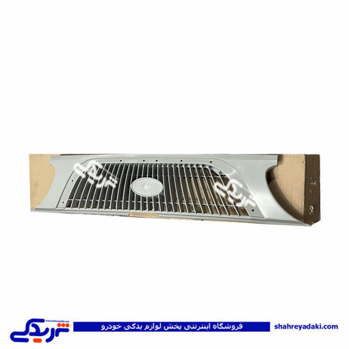 جلو پنجره‌ فیس‌ لیفت‌ پراید سایپایدک 502460